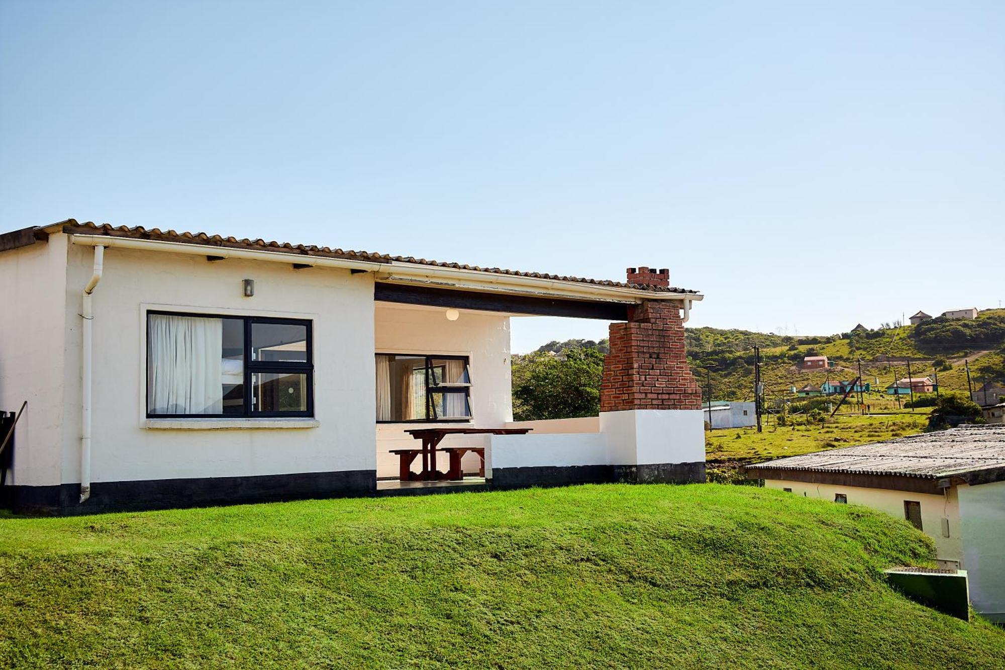 First Group Hole In The Wall KuGqangushe Exterior photo